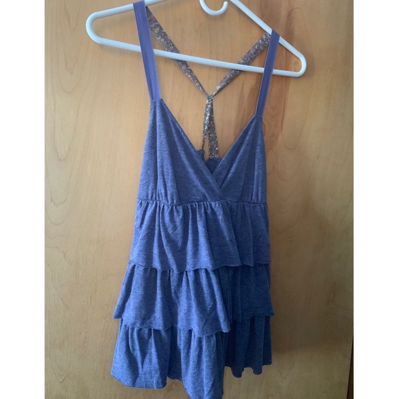American Eagle Outfitters Tops - American Eagle Tank Top American Eagle Outfitters Tops - American Eagle Tank Top